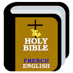 Cover Image of Скачать French English Bible Offline 1.1 APK