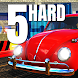Car Driver 5 (HARD) - Androidアプリ