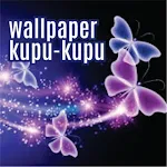 Cover Image of Download wallpaper kupu-kupu 1.0 APK
