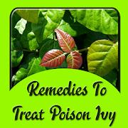 Remedies to Treat Poison Ivy