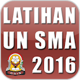 Latihan Soal UN SMA 2016 icon