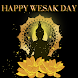 Wesak Day Greetings - Androidアプリ