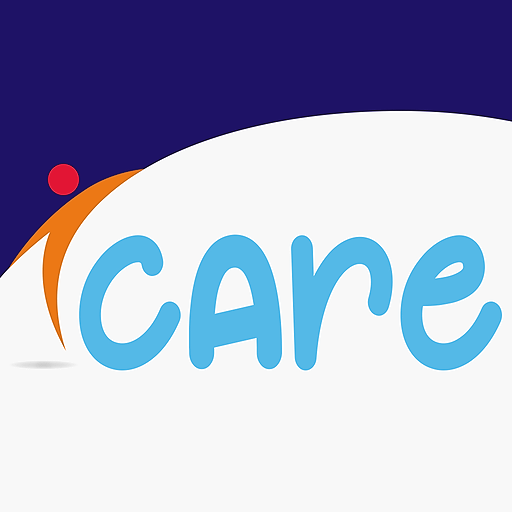 iCare Kids  Icon