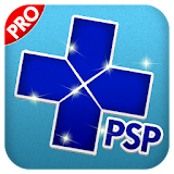 MegaPSP (Pro Emulator For PSP) icon