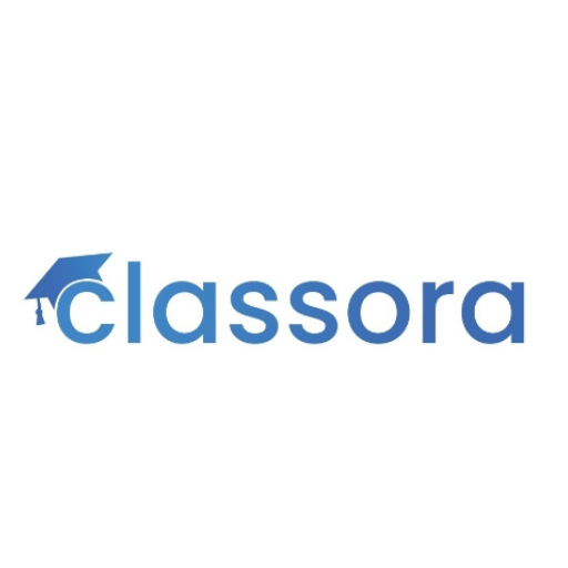Classora logo