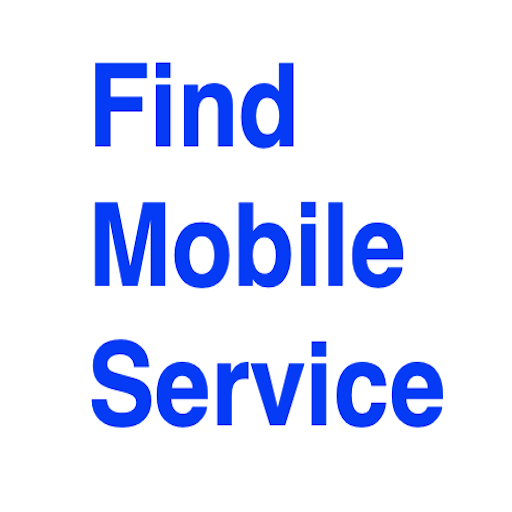 Find Mobile Service logo