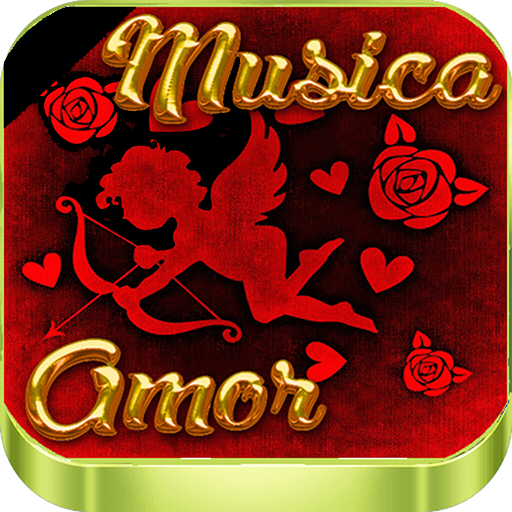 musica romantica  Icon