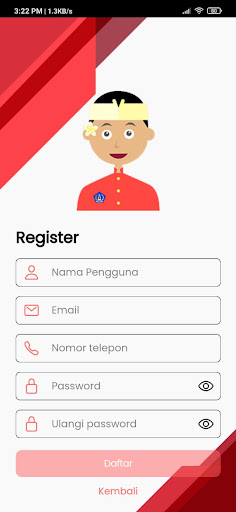 Sidumas Badung Screen 3