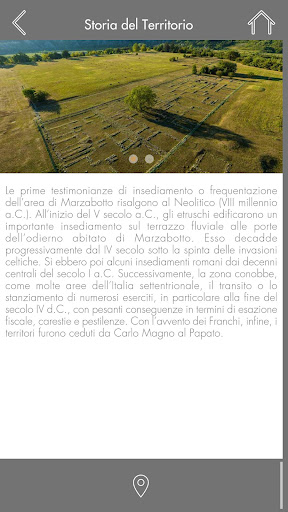 Marzabotto Screen 3