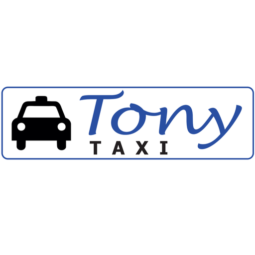 TONY Taxi Trenčín Download on Windows
