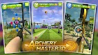 screenshot of Archery Master 3D