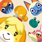 Image de couverture du jeu mobile : Animal Crossing: Pocket Camp 