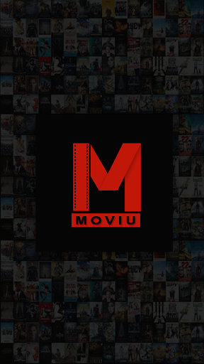 Android application MOVIU: HD Movies 2024 Online screenshort