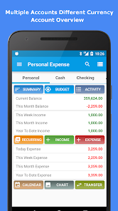 Expense Manager Apps on Google Play