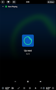 Unknown app Screenshot