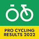 Cyclingoo: Pro cycling results Windows'ta İndir