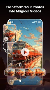 AI Art Image Generator – GoArt 5