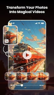 Générateur d'images d'art AI – GoArt MOD APK (Pro débloqué) 5