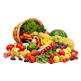 Benefits Fruits & Vegetables