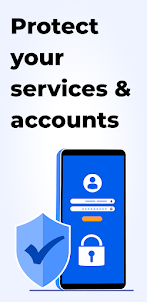 Secure Authenticator - 2FA App