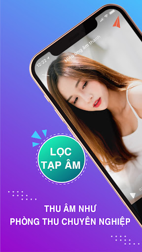 iKara - Hát Karaoke Screen 2