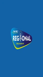 Rádio Regional FM 98,7