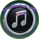 Lagu Dangdut Koplo MP3 Hits icon