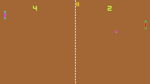 PongTV Screen 3