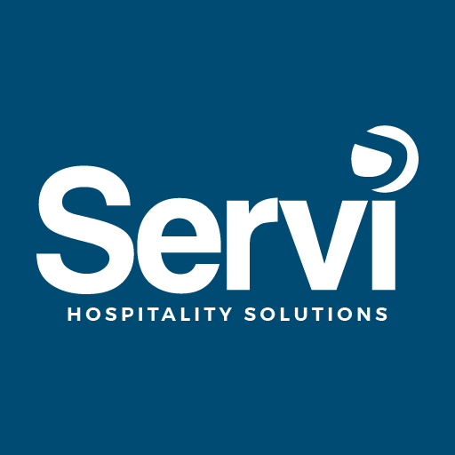 Servi Hospitality Solutions logo