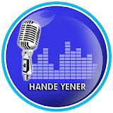 Hande Yener - Seviyorsun icon