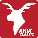 Cover Image of ดาวน์โหลด 아키클래식 - AKIII CLASSIC 2.1.2.9 APK