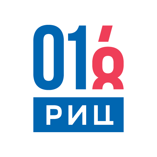 РИЦ 018 logo