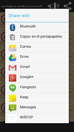Notification Ringtones Screenshot 3 - AppWisp.com