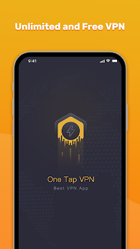 Baixar OneTap VPN - Unlimited Proxy aplicativo para PC (emulador) - LDPlayer