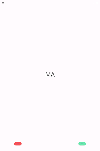 Nauka czytania screenshot 9