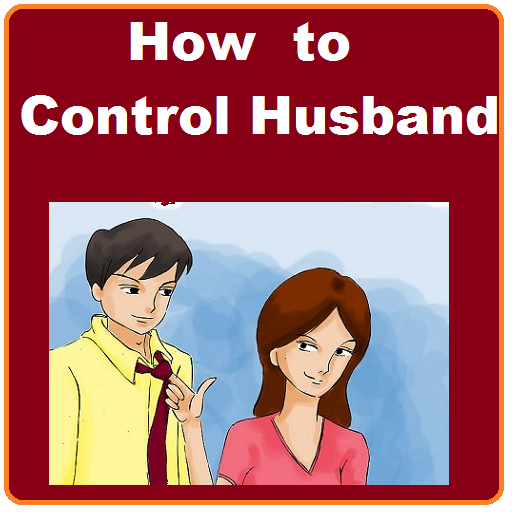 How to Control Husband 1.1.1.4 Icon