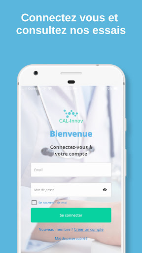 CAL Innov Screen 2