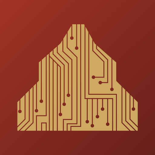 Alula App - تطبيق العلا logo