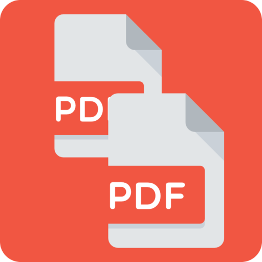 PDF 합치기 logo