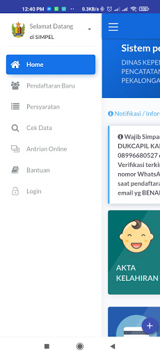 SIMPEL Screenshot 3 - AppWisp.com