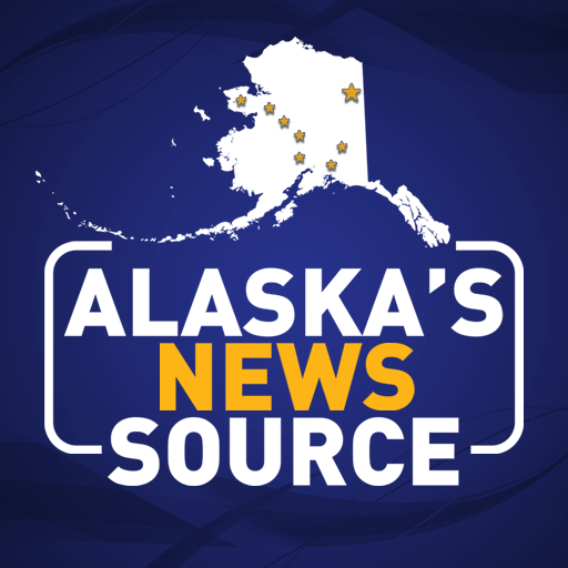 Alaskas News Source logo