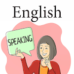 Cover Image of Скачать English Speaking Practice 1.3 APK