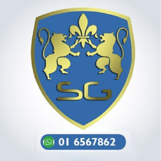 san german logo