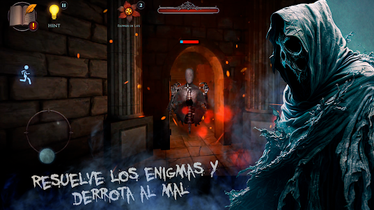 Terror Maze - Juegos de Terror