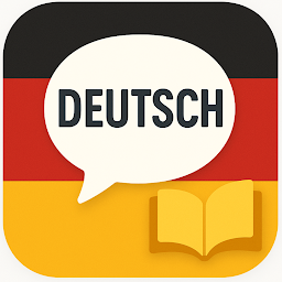 Icon image Learn German A1-C2 (offline)