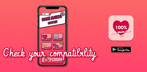 Love Tester: Crush Test