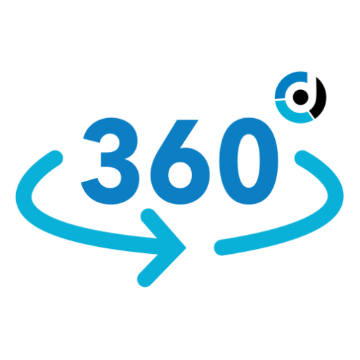 DealerSync 360 logo