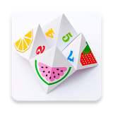 Choice origami ideas icon