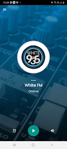 WHITE FM
