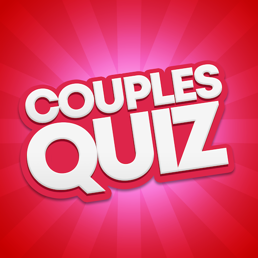 Couples Quiz Game - Relationship Test Laai af op Windows